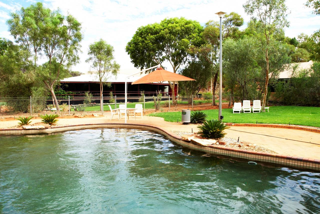 Yuendumu NT Accommodation Newcastle