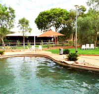 Kings Canyon Resort - Accommodation Newcastle