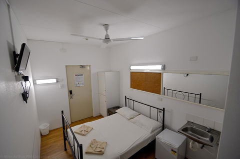 Chillis Backpackers - Accommodation Newcastle 5