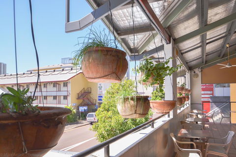 Chillis Backpackers - Accommodation Newcastle 13