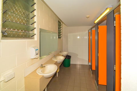 Chillis Backpackers - Accommodation Newcastle 9