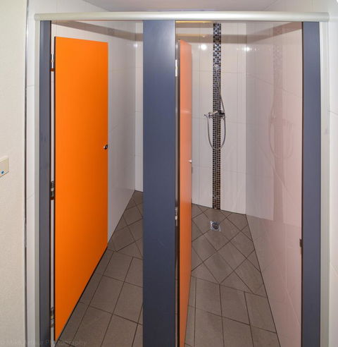 Chillis Backpackers - Accommodation Newcastle 10