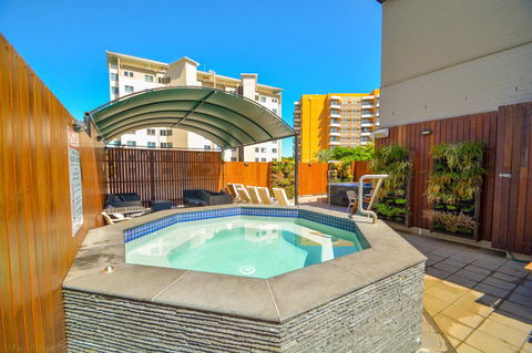 Chillis Backpackers - Accommodation Newcastle 0