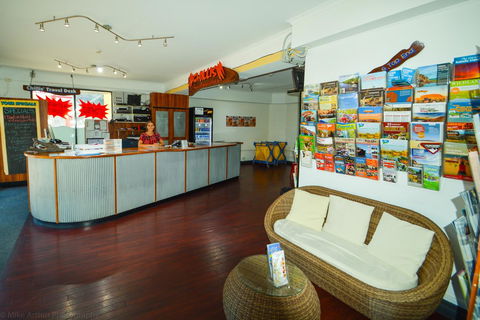 Chillis Backpackers - Accommodation Newcastle 15