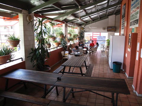Chillis Backpackers - Accommodation Newcastle 19