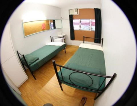 Chillis Backpackers - Accommodation Newcastle 16