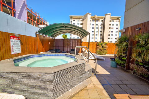 Chillis Backpackers - Accommodation Newcastle 12