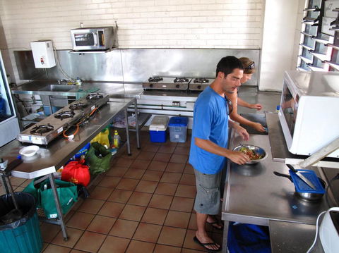 Chillis Backpackers - Accommodation Newcastle 18