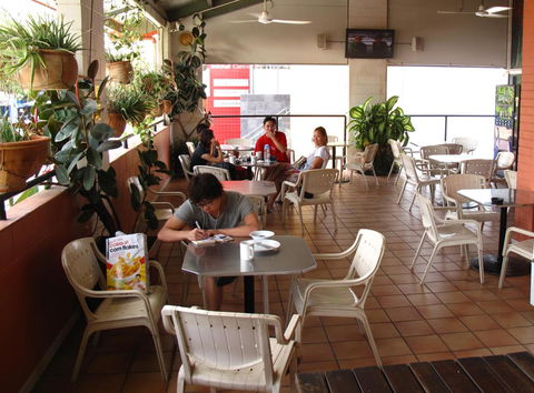 Chillis Backpackers - Accommodation Newcastle 3