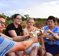 Erldunda Roadhouse - Accommodation Newcastle
