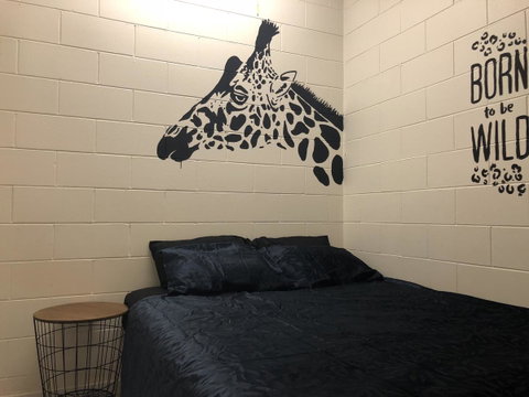Frogs-Hollow Backpackers - Accommodation Newcastle 43