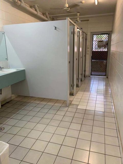 Frogs-Hollow Backpackers - Accommodation Newcastle 23