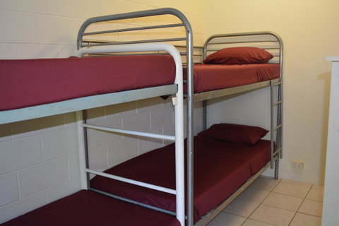 Frogs-Hollow Backpackers - Accommodation Newcastle 3