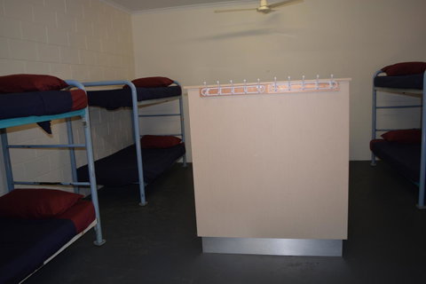 Frogs-Hollow Backpackers - Accommodation Newcastle 8