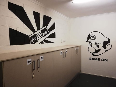 Frogs-Hollow Backpackers - Accommodation Newcastle 39