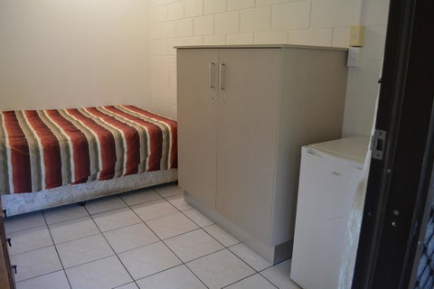 Frogs-Hollow Backpackers - Accommodation Newcastle 10