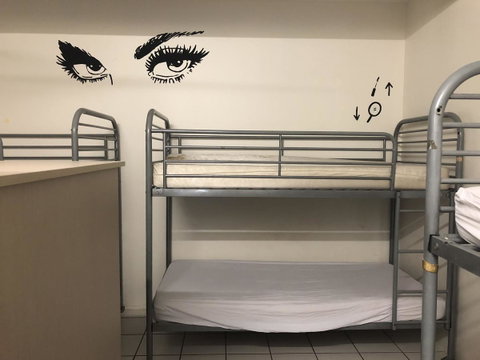 Frogs-Hollow Backpackers - Accommodation Newcastle 32