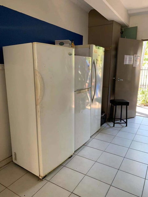 Frogs-Hollow Backpackers - Accommodation Newcastle 20