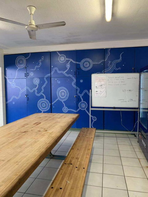 Frogs-Hollow Backpackers - Accommodation Newcastle 15