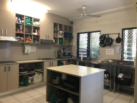 Frogs-Hollow Backpackers - Accommodation Newcastle 26