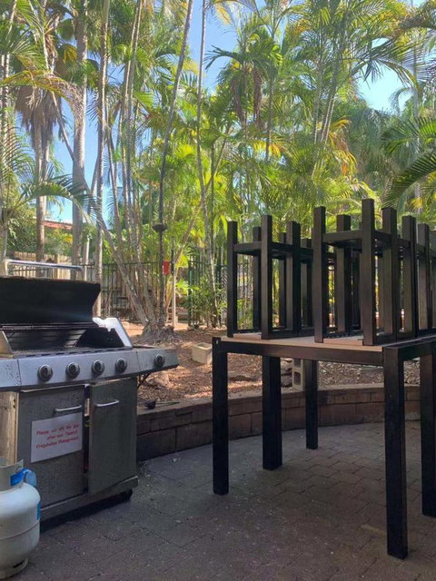 Frogs-Hollow Backpackers - Accommodation Newcastle 14