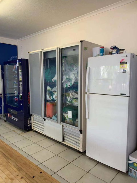 Frogs-Hollow Backpackers - Accommodation Newcastle 19