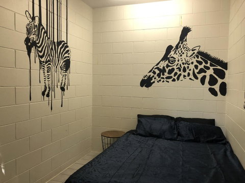Frogs-Hollow Backpackers - Accommodation Newcastle 44