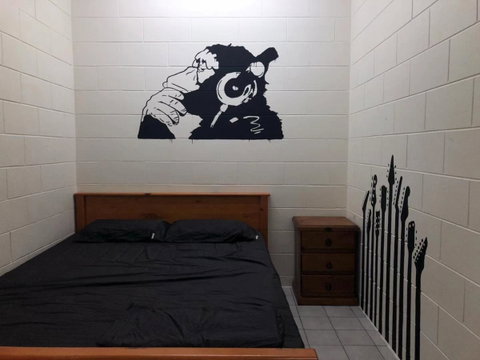 Frogs-Hollow Backpackers - Accommodation Newcastle 42