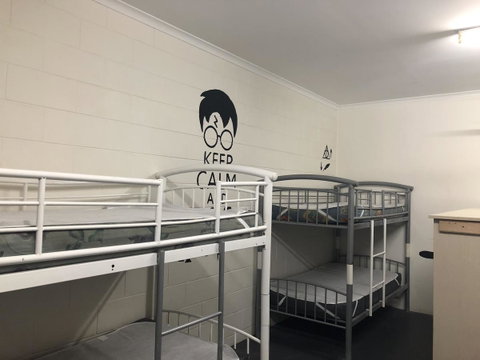 Frogs-Hollow Backpackers - Accommodation Newcastle 31