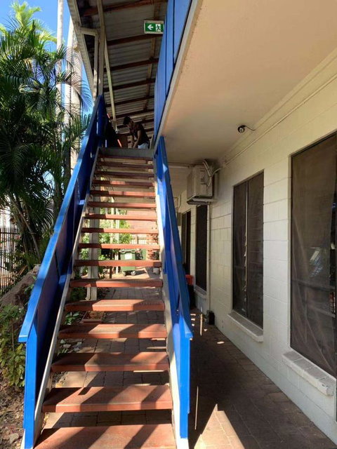 Frogs-Hollow Backpackers - Accommodation Newcastle 21