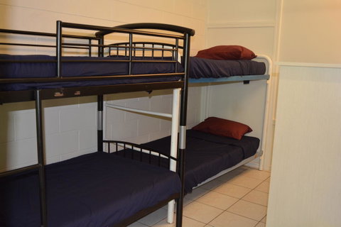 Frogs-Hollow Backpackers - Accommodation Newcastle 5
