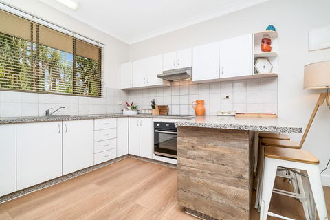 Nightcliff Gem - Your Holiday Retreat - Accommodation Newcastle 5