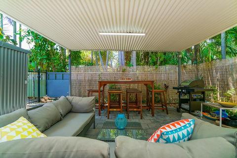 Nightcliff Gem - Your Holiday Retreat - Accommodation Newcastle 10
