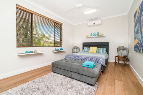 Nightcliff Gem - Your Holiday Retreat - Accommodation Newcastle 6