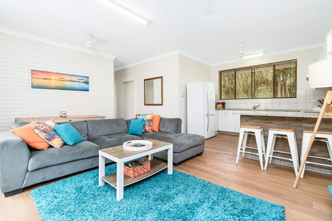 Nightcliff Gem - Your Holiday Retreat - Accommodation Newcastle 2