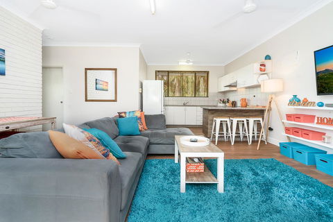 Nightcliff Gem - Your Holiday Retreat - Accommodation Newcastle 4