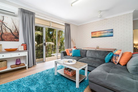 Nightcliff Gem - Your Holiday Retreat - Accommodation Newcastle 3