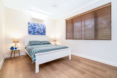Nightcliff Gem - Your Holiday Retreat - Accommodation Newcastle 7