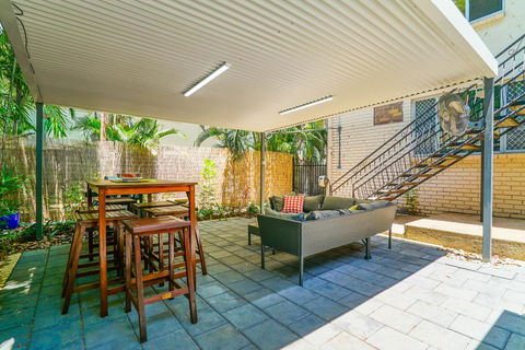 Nightcliff Gem - Your Holiday Retreat - Accommodation Newcastle 11