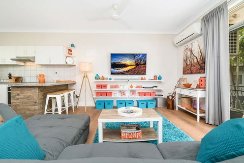 Nightcliff Gem - Your Holiday Retreat - Accommodation Newcastle 1