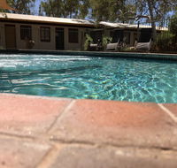 Glen Helen Lodge - Accommodation Newcastle