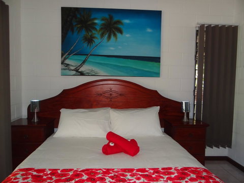 DARWIN'S SHADY ACRES RETREAT - Accommodation Newcastle 30