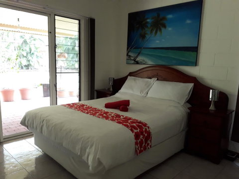 DARWIN'S SHADY ACRES RETREAT - Accommodation Newcastle 31