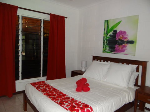 DARWIN'S SHADY ACRES RETREAT - Accommodation Newcastle 35