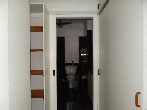 DARWIN'S SHADY ACRES RETREAT - Accommodation Newcastle 32