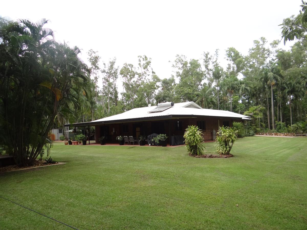 Holtze NT Accommodation Newcastle
