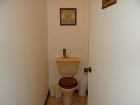 DARWIN'S SHADY ACRES RETREAT - Accommodation Newcastle 28