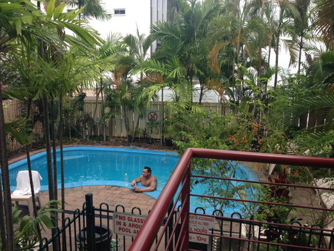 Value Inn - Accommodation Newcastle 11