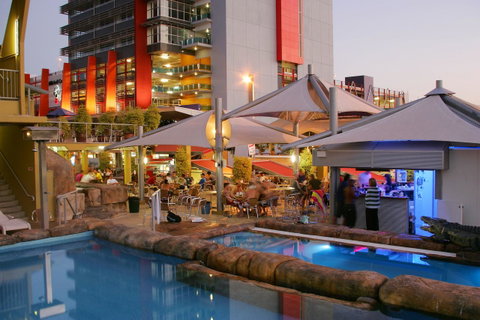 Value Inn - Accommodation Newcastle 19