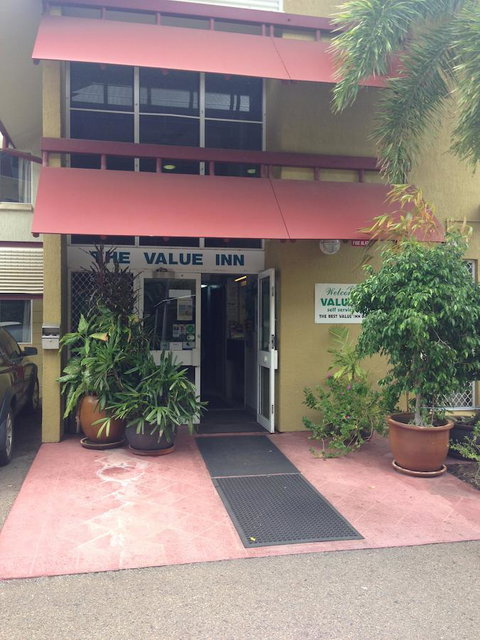 Value Inn - Accommodation Newcastle 16